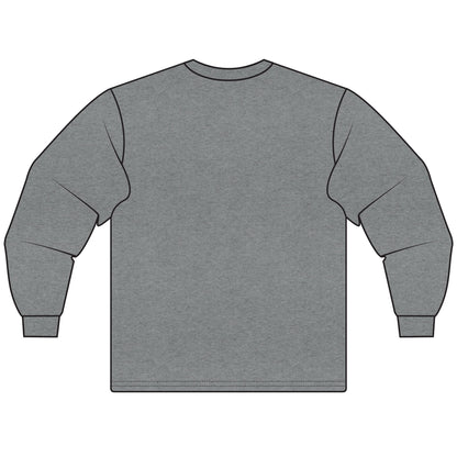Colorful Teacher T-Shirt, I Teach Ausome Kids Long Sleeve Shirt, Perfect for Educators, Classroom Gifts, Teacher [...]