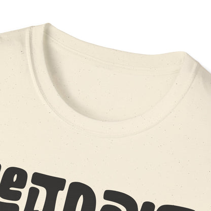 Unisex Meltdown Manager T-Shirt, Funny Graphic Tee, Gift for Event Planners, Office Humor Top, Casual Wear, Birthday Present, Stress [...]