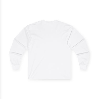 Best Teacher Ever Long Sleeve Tee | Gift for Teachers, Cute Teacher Shirt, Teacher Appreciation, Back to School, Funny Teacher Tee