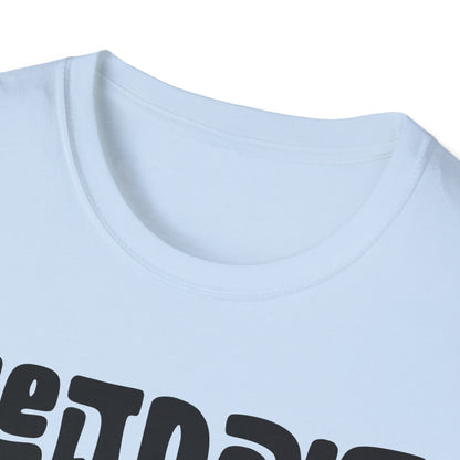 Unisex Meltdown Manager T-Shirt, Funny Graphic Tee, Gift for Event Planners, Office Humor Top, Casual Wear, Birthday Present, Stress [...]
