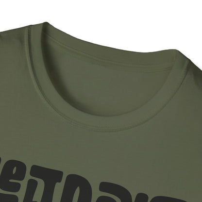 Unisex Meltdown Manager T-Shirt, Funny Graphic Tee, Gift for Event Planners, Office Humor Top, Casual Wear, Birthday Present, Stress [...]