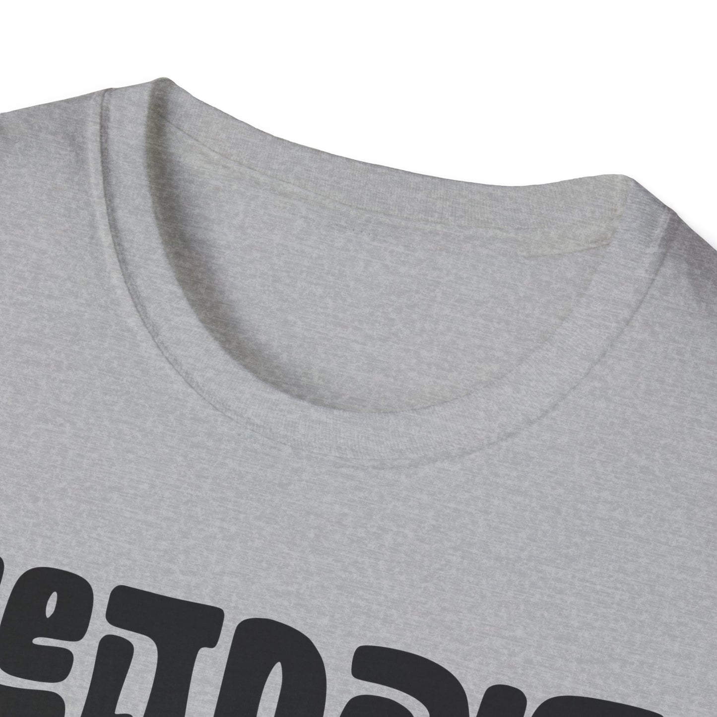 Unisex Meltdown Manager T-Shirt, Funny Graphic Tee, Gift for Event Planners, Office Humor Top, Casual Wear, Birthday Present, Stress [...]