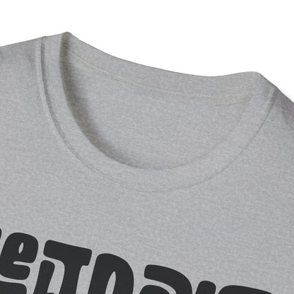 Unisex Meltdown Manager T-Shirt, Funny Graphic Tee, Gift for Event Planners, Office Humor Top, Casual Wear, Birthday Present, Stress [...]