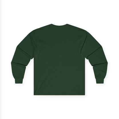 Best Teacher Ever Long Sleeve Tee | Gift for Teachers, Cute Teacher Shirt, Teacher Appreciation, Back to School, Funny Teacher Tee