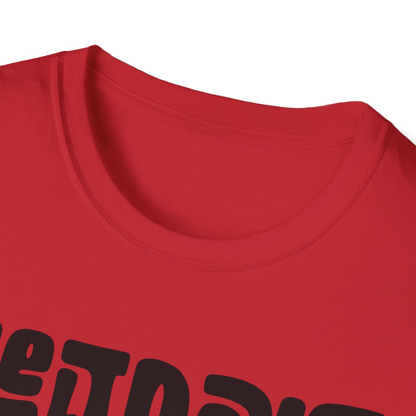 Unisex Meltdown Manager T-Shirt, Funny Graphic Tee, Gift for Event Planners, Office Humor Top, Casual Wear, Birthday Present, Stress [...]