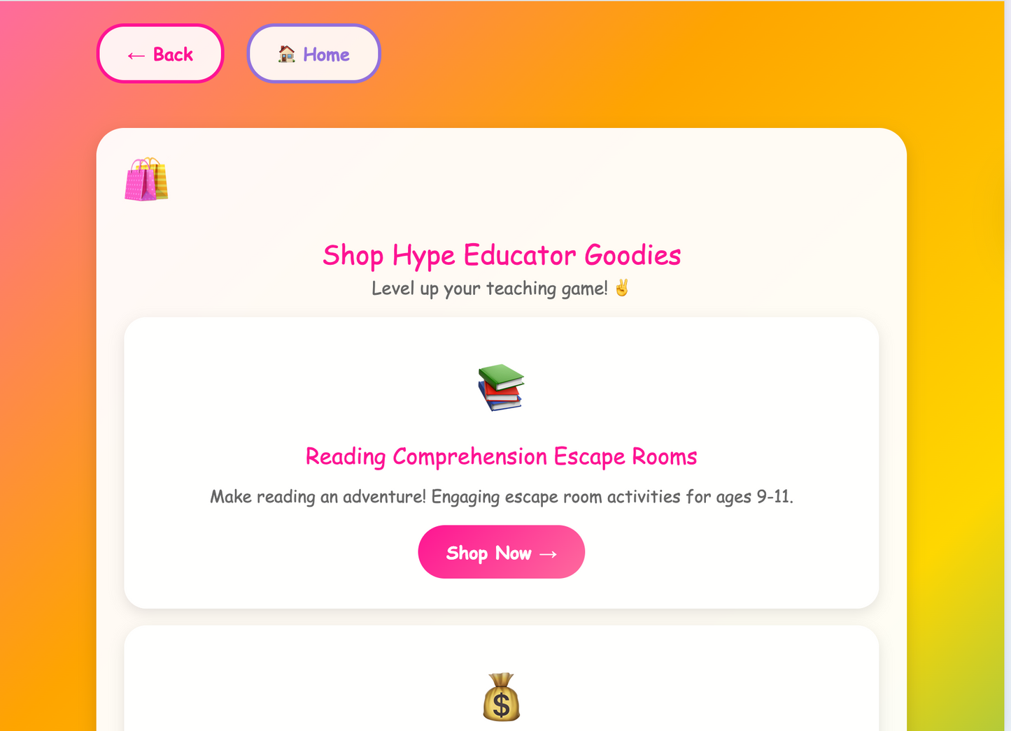 The Teacher Calm Corner & Devotional – Daily Stress-Relief & Motivation for Teachers