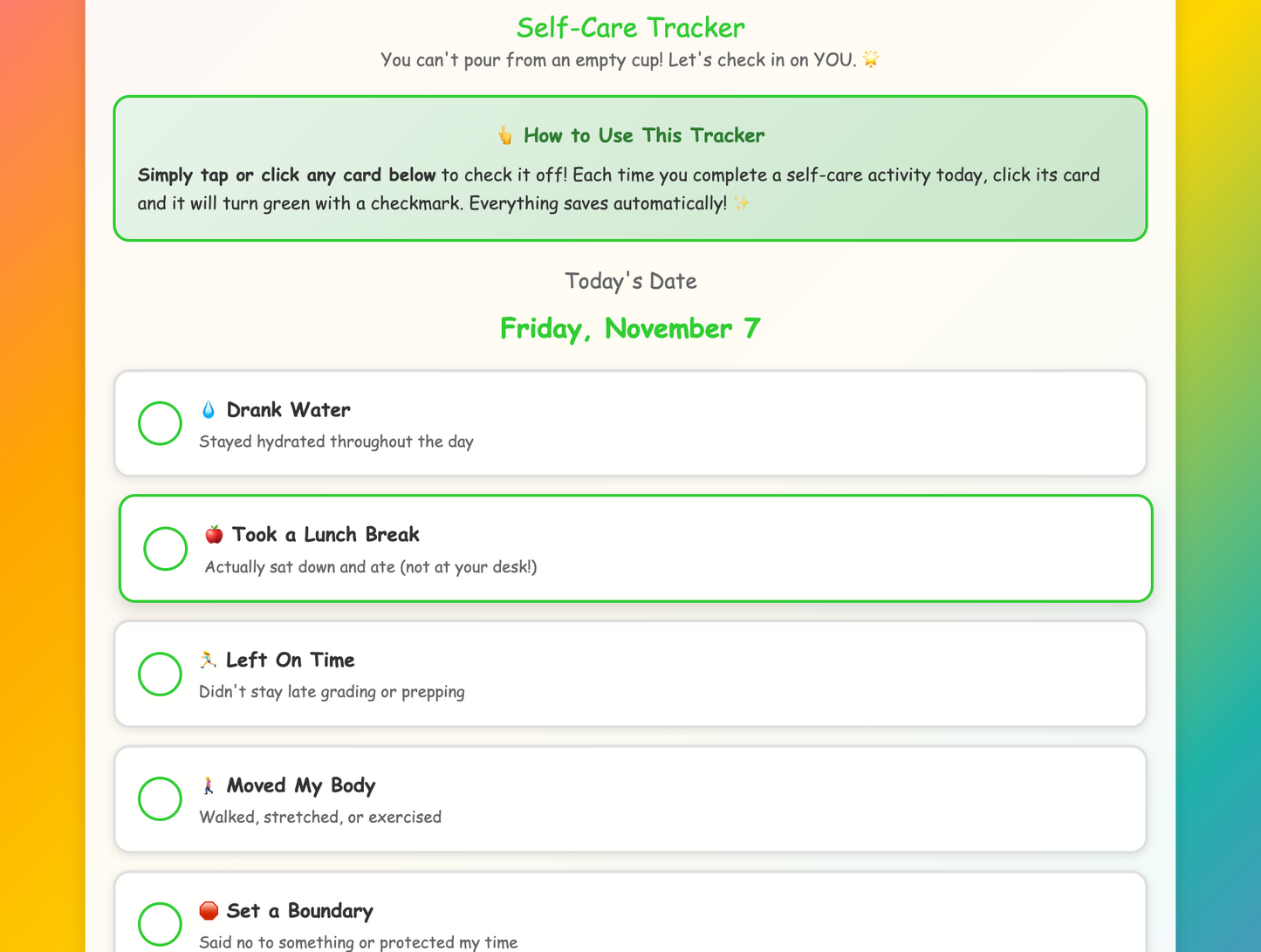 The Teacher Calm Corner & Devotional – Daily Stress-Relief & Motivation for Teachers